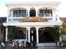 Huy Hoang Hotel